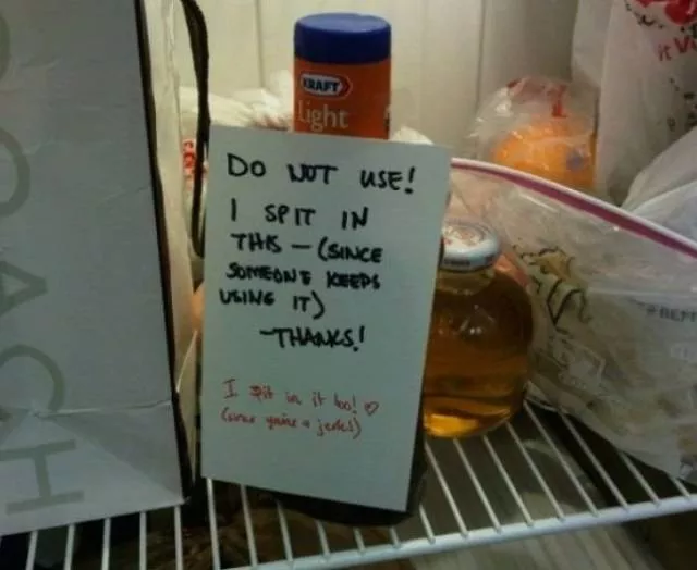 Cases of instant karma perfectly illustrated - #20 