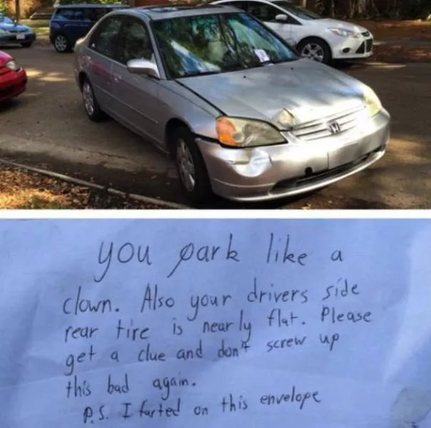Des cas dinstant karma parfaitement illustres - #21 