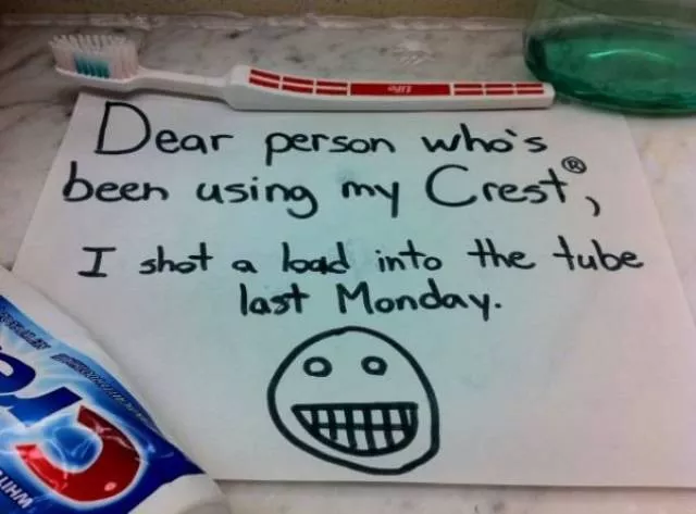 Cases of instant karma perfectly illustrated - #22 