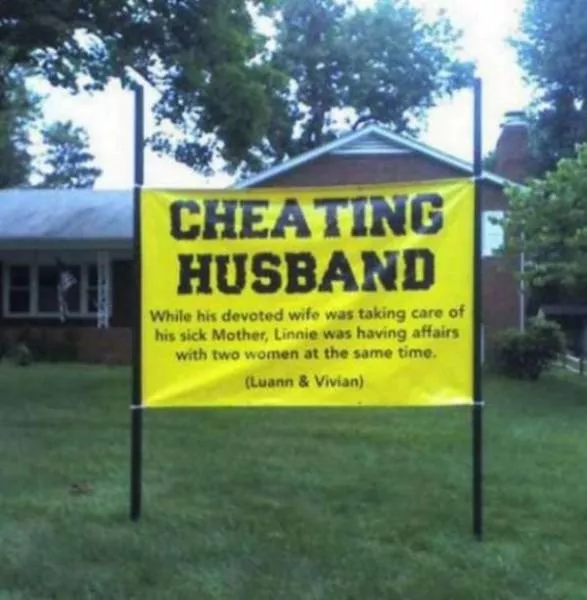 Cases of instant karma perfectly illustrated - #26 