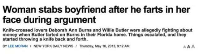 Cases of instant karma perfectly illustrated - #28 