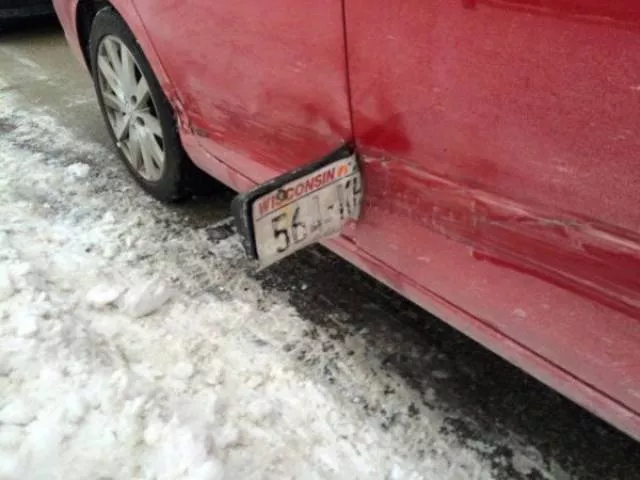 Des cas dinstant karma parfaitement illustres - #7 