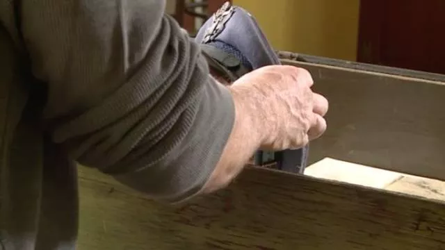 Decouvrez ce quil a trouver dans cette ancienne boite - #2 