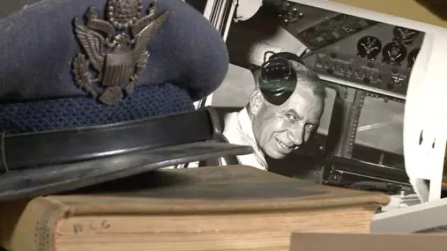 Find out what to find in this old box - #5 