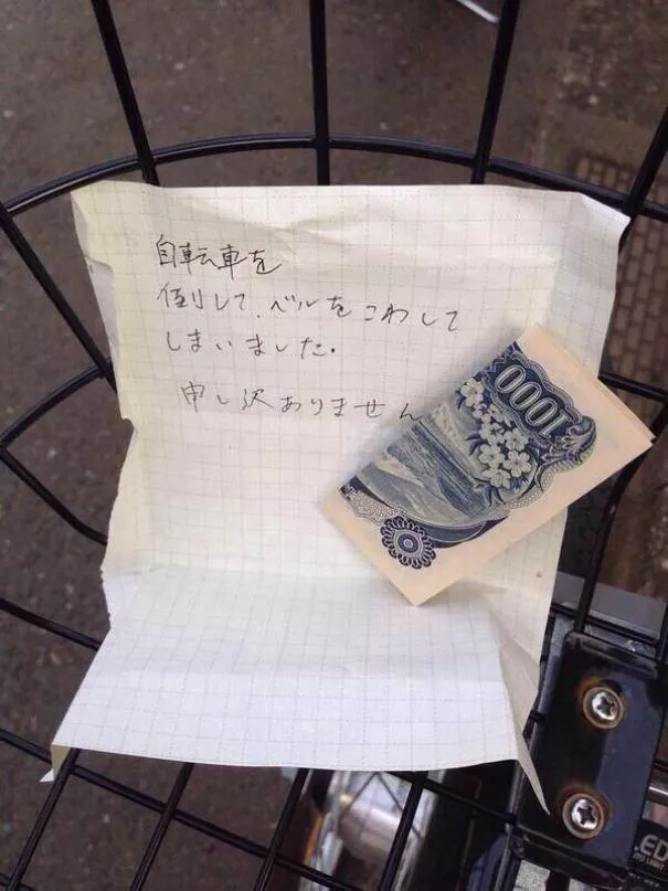 Cest pourquoi le japon reste toujours fantastique - #10 