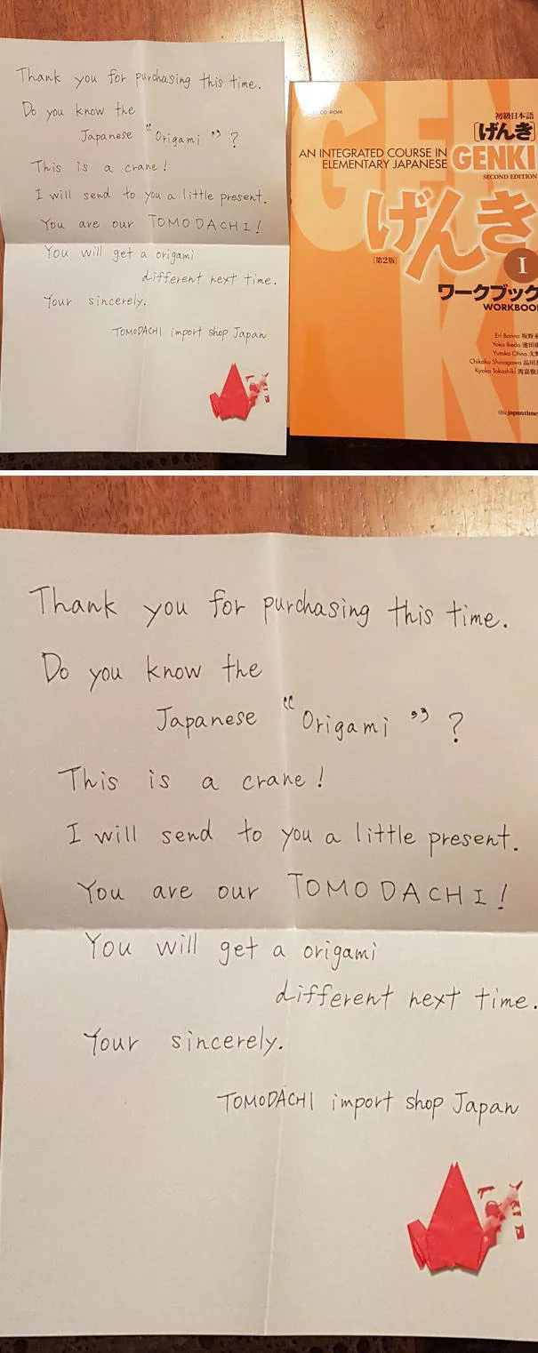 Cest pourquoi le japon reste toujours fantastique - #24 