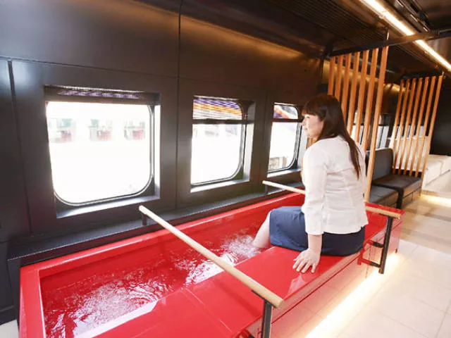 Cest pourquoi le japon reste toujours fantastique - #28 