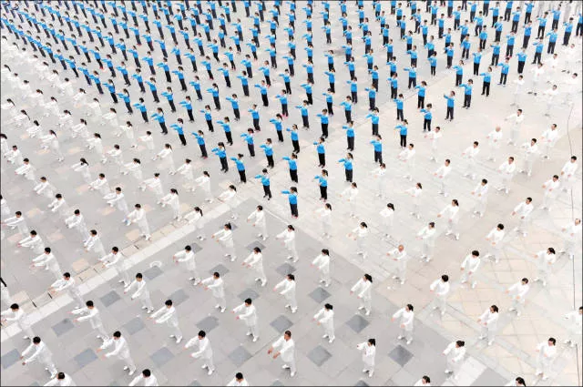 Les chinois et leurs solutions extremes - #1 