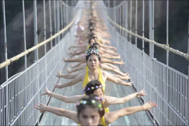Chinese people and their extreme solutions - #11 