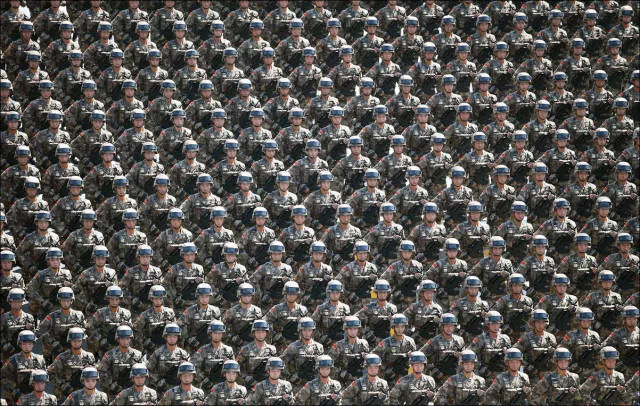 Chinese people and their extreme solutions - #13 