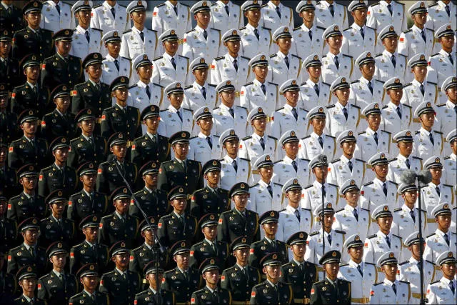 Chinese people and their extreme solutions - #18 