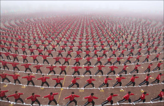 Chinese people and their extreme solutions - #19 