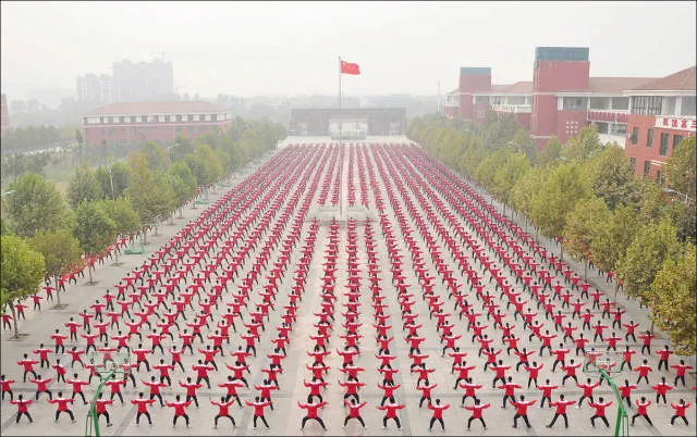 Chinese people and their extreme solutions - #25 