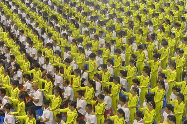 Les chinois et leurs solutions extremes - #27 
