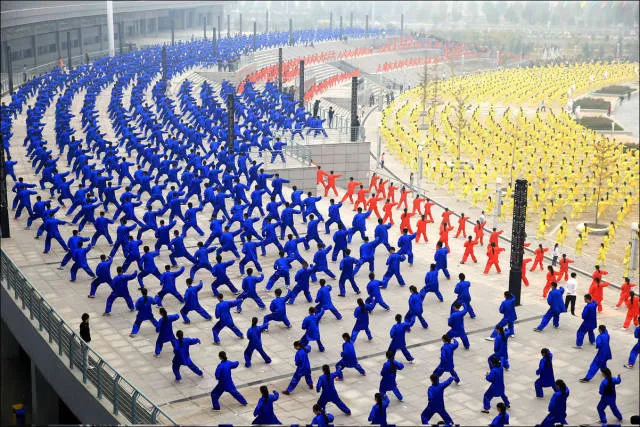 Les chinois et leurs solutions extremes - #28 