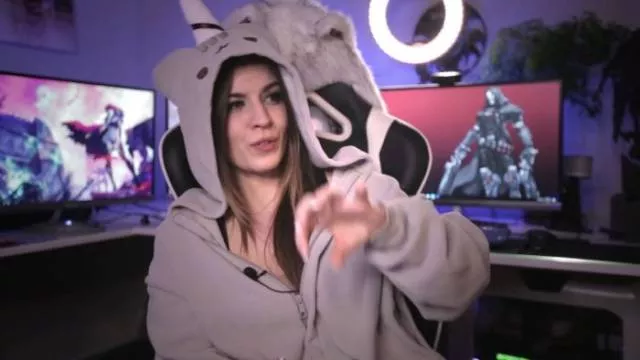 The sexiest gamers - #2 