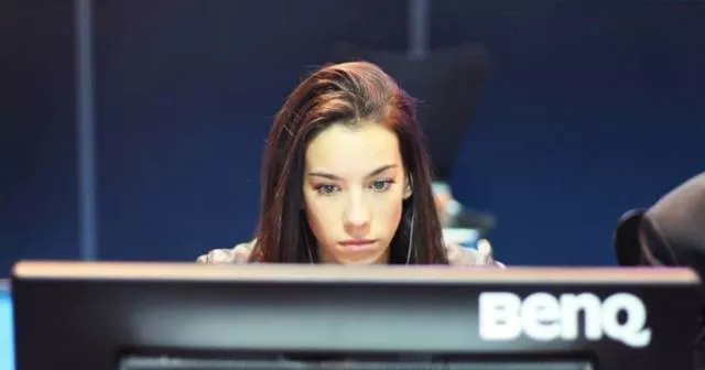 The sexiest gamers - #4 