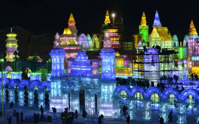 Impressive photos to share - #9 
