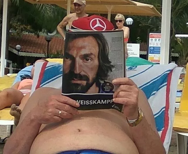 Visual coincidences that are a pleasure to see - #23 