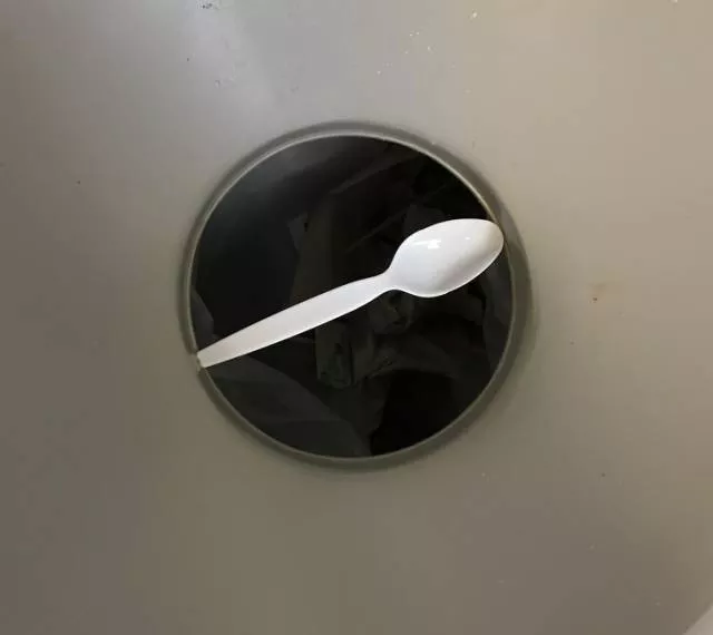Visual coincidences that are a pleasure to see - #34 