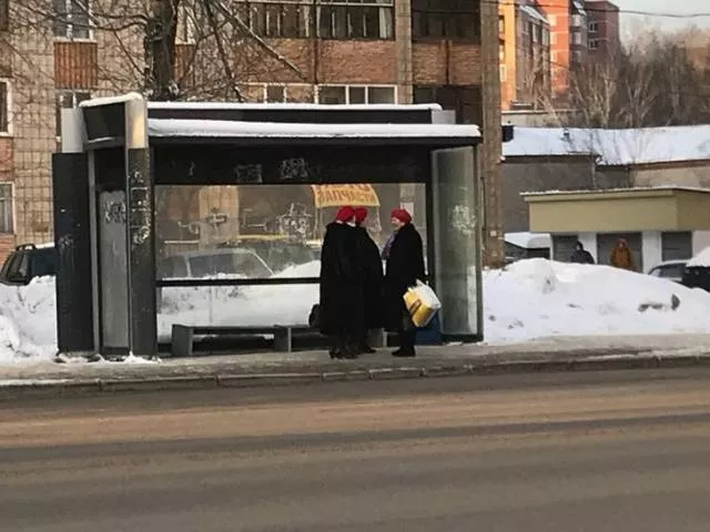 Des coincidences visuelles qui font plaisir - #9 