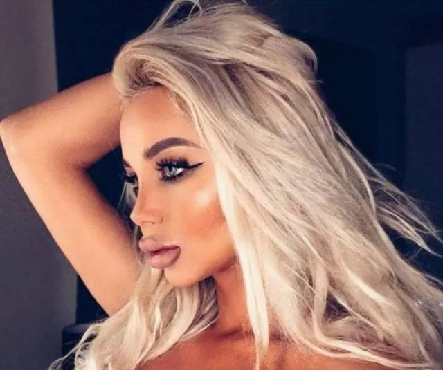 A compilation of monstrous lips - #16 