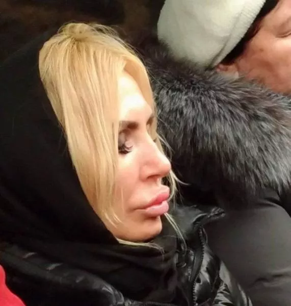 A compilation of monstrous lips - #6 