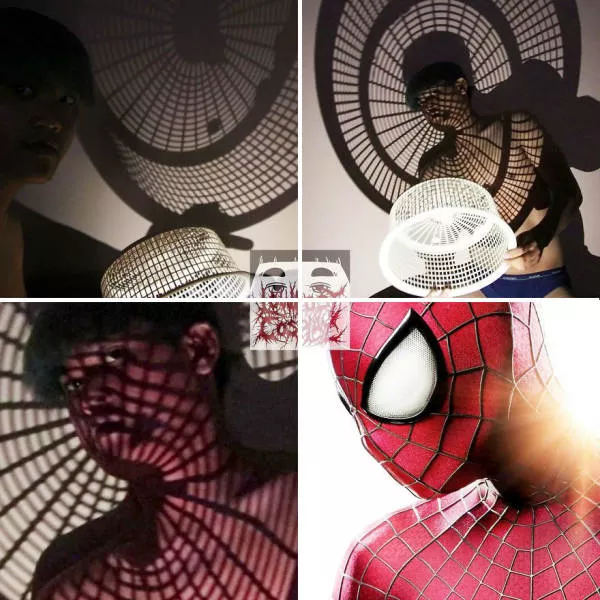 Low cost cosplay - #2 