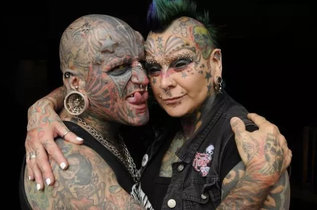 Couples like no other - #4 