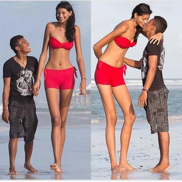 Couples like no other - #5 