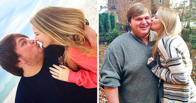 Couples like no other - #9 