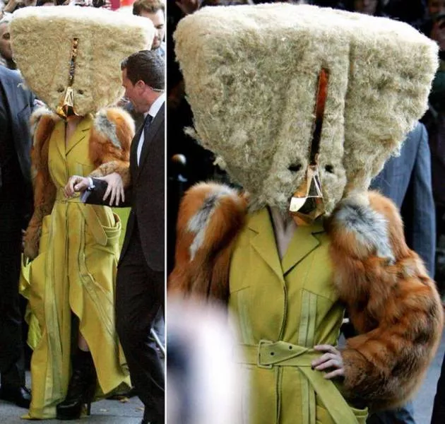 The weirdest stuff in the world - #23 