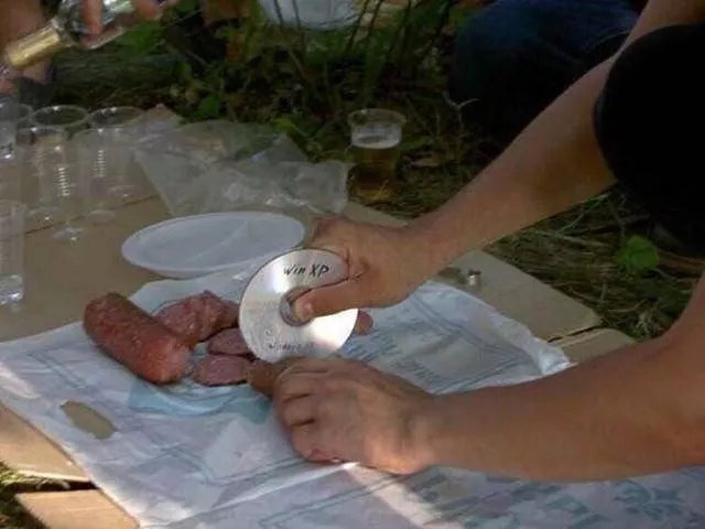 The weirdest stuff in the world - #25 