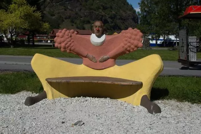 The weirdest stuff in the world - #28 