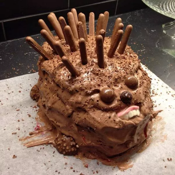 The weirdest stuff in the world - #38 