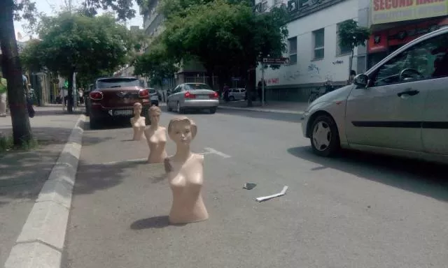 The weirdest stuff in the world - #42 
