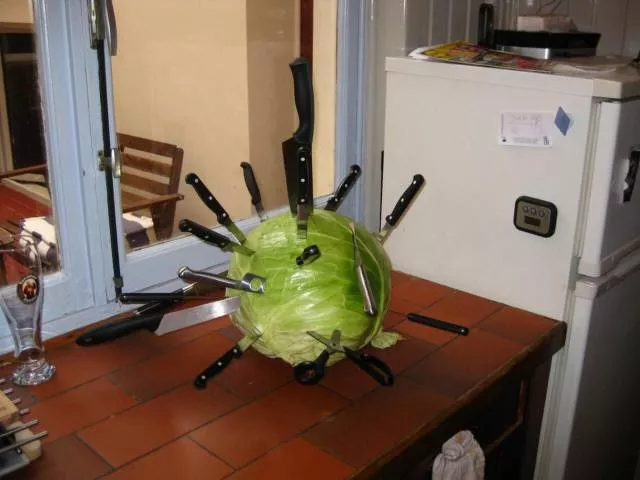 The weirdest stuff in the world - #8 