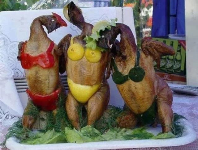 The weirdest stuff in the world - #9 