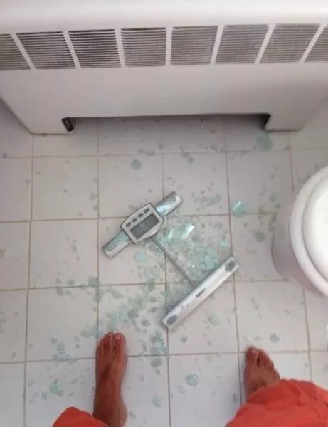 A partager si vous vivez dans lun de ces pires moments - #3 