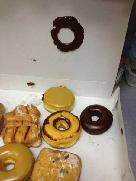 To share if you live in one of those worst moments - #6 