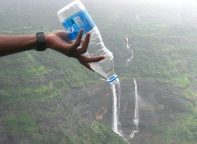 A double look is necessary to understand these photos - #23 