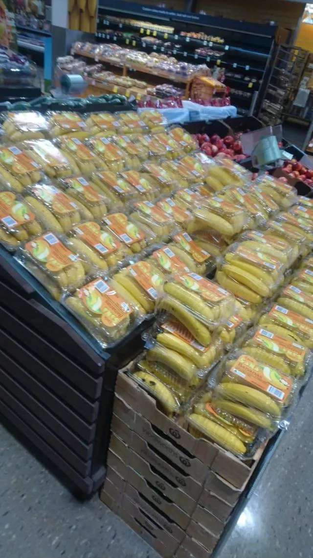 The most useless packaging - #1 