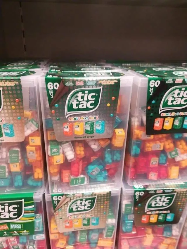 The most useless packaging - #13 
