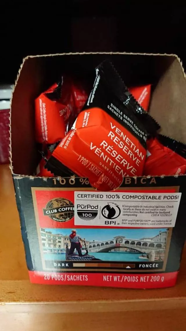 The most useless packaging - #14 