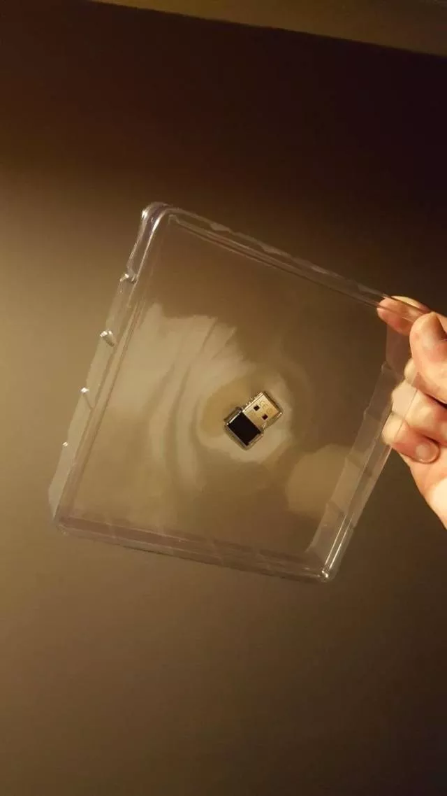 The most useless packaging - #15 