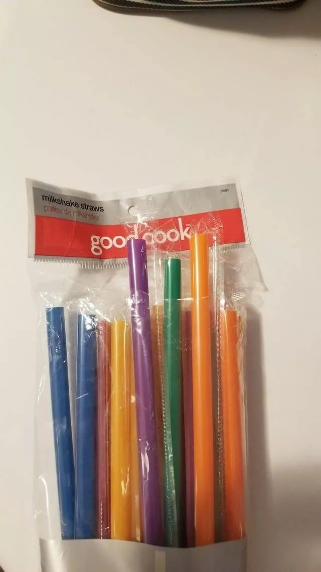 The most useless packaging - #16 