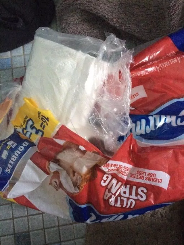 The most useless packaging - #17 
