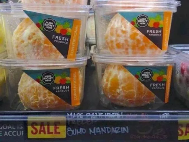 The most useless packaging - #2 
