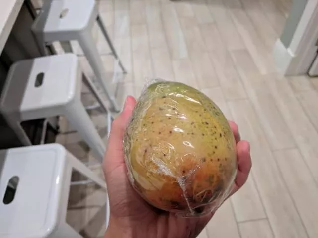The most useless packaging - #5 