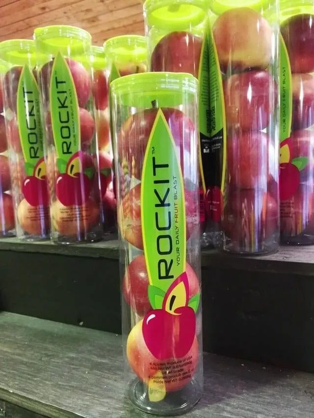 The most useless packaging - #7 
